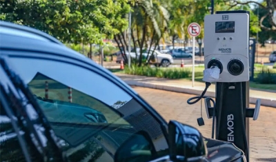 Paraíba analisa possibilidade de adotar IPVA zero para carros elétricos