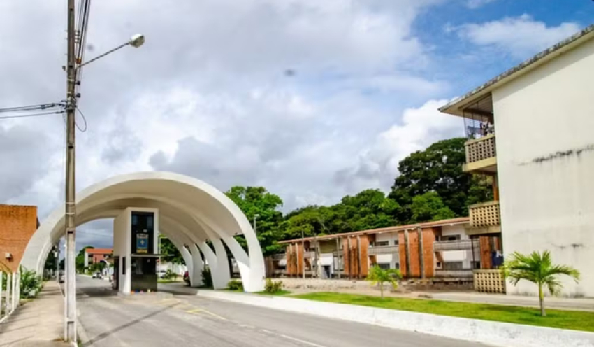 Greve dos servidores técnico-administrativos da UFPB completa três meses; categoria cobra cumprimento de acordo