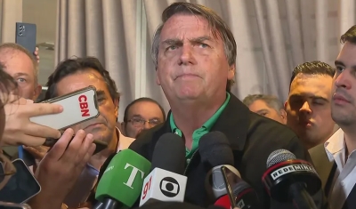 PF quer ouvir Bolsonaro na quarta em desdobramento de inquérito sobre trama golpista de Do Val