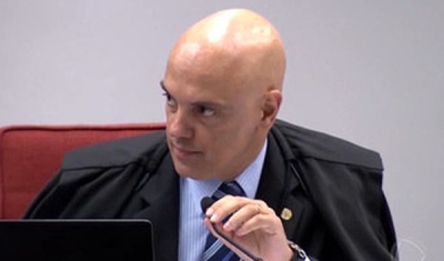 Moraes prorroga por mais 90 dias inquérito das milícias digitais