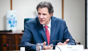 Lula terá sabedoria para não prejudicar os mais pobres na revisão de gastos, diz Haddad