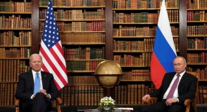 Kremilin diz que encontro entre Putin e Biden está ‘fora de questão’