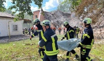 Mais de 1.300 escolas foram destruídas na Ucrânia desde início da guerra, diz Unicef