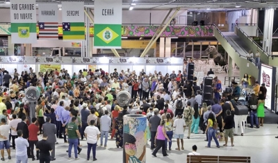 Fenafes promove intercâmbio de ações que estimulam a agricultura familiar no Nordeste até este domingo em João Pessoa