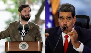 Dias antes da posse de Maduro, Chile convoca embaixador na Venezuela e cita &#039;fraude eleitoral&#039;