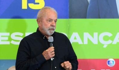 Presidente eleito, Lula chega a Brasília nesta terça para iniciar transição de governo e se reunir com autoridades