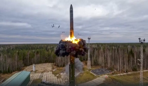 Rússia diz que avaliará quaisquer medidas caso os EUA retomem testes nucleares