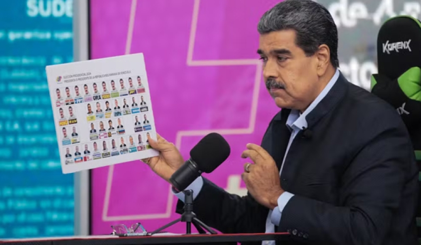 ONU enviará observadores para eleição na Venezuela