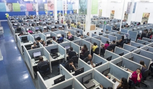 Empresa de telemarketing abre 600 vagas de emprego em João Pessoa