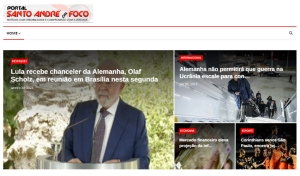 Relação de matérias publicadas no Portal Santo André em Foco hoje 30/01/2023