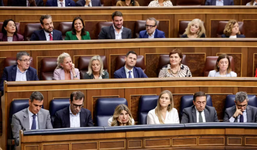 Congresso da Espanha rejeita decreto do governo para tentar conter crise habitacional