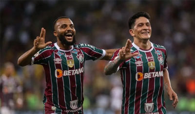 Fluminense estreia no Mundial de Clubes contra o Al Ahly, do Egito