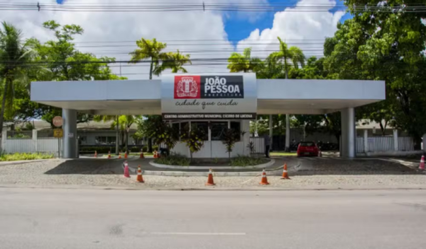 João Pessoa abre renegociação de dívidas para contribuintes com até 90% de desconto
