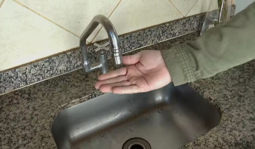 Cagepa suspende abastecimento de água em Campina Grande e outras quatro cidades nesta terça-feira (16); veja municípios afetados