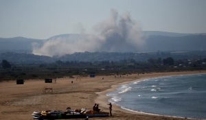 Israel rejeita proposta de EUA e França de cessar-fogo com Hezbollah; bombardeios matam 23 sírios no Líbano