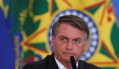 Bolsonaro gastou quase R$ 200 mil em restaurantes e hotéis de quatro cidades da Paraíba