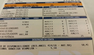 Quase 8 milhões deixam de usar direito a desconto na energia elétrica