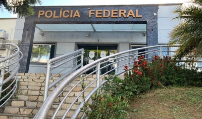 7ª fase da &#039;Operação Lesa Pátria&#039; prende três pessoas em cidades do Sul de Minas