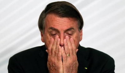 TSE forma maioria para rejeitar recurso e manter Jair Bolsonaro inelegível até 2030