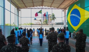 Fim do programa de escolas cívico-militares deve afetar 6 unidades na Paraíba; veja lista