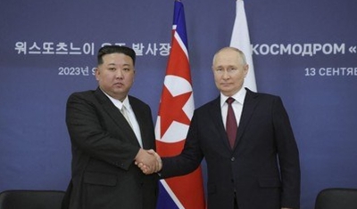 Rússia afirma que nenhum acordo foi assinado durante visita de Kim Jong-un