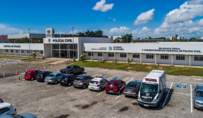 Dois homens são presos e adolescente é apreendida suspeitos de dupla tentativa de homicídio, no Litoral Norte da PB