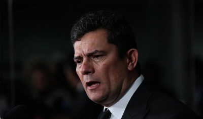 Defesa de Moro pede ao STF arquivamento de denúncia da PGR contra o senador