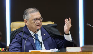 Dino relata ameaças e diz: se juiz passar a ter medo de decidir, 'não existe mais Poder Judiciário'