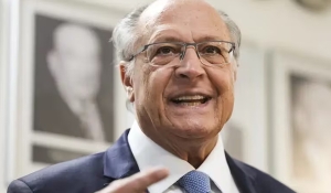 Governo trabalha em 2ª fase de programa para modernização da indústria, diz Alckmin