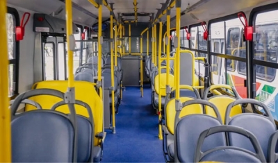 Passagem de ônibus intermunicipais na Região Metropolitana de João Pessoa e da balsa fica mais cara