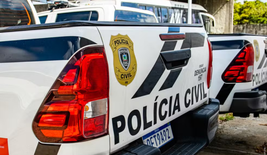 Homem é preso após vídeo mostrar tortura contra pessoa em situação de vulnerabilidade no Brejo da PB