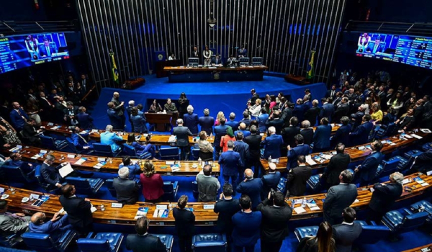 Plenário vota na quarta uso de linguagem simples em documento oficial