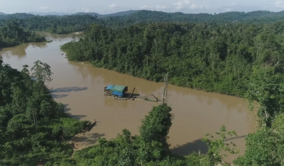 Governo diz que atuará para identificar e punir responsáveis por ataque a tiros na Terra Yanomami