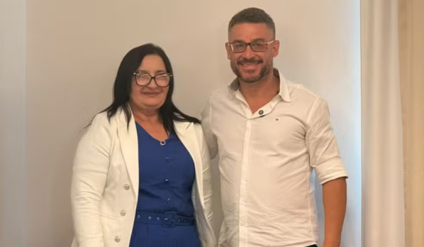DC lança Pedro Coutinho como candidato ao governo da Paraíba