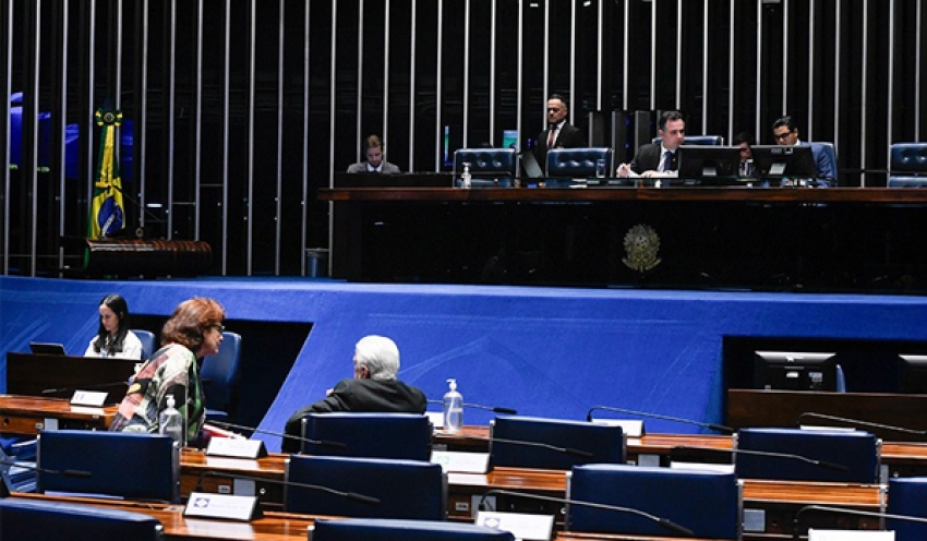 Seguridade especial para cooperados volta ao Plenário nesta terça