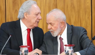 Lula chama governadores para discutir segurança pública na próxima semana