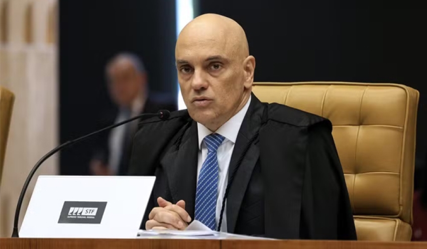 Inquérito do golpe: Moraes enviará relatório para a PGR somente nesta terça-feira