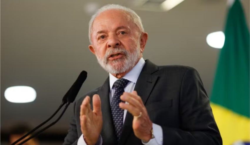 Após bate-boca de Haddad, Lula reclama de clima na Câmara e de deputados que 'falam bobagem'
