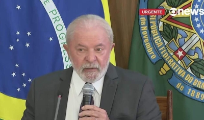 Petrobras: política de preços ainda não está sendo discutida e será alterada &#039;com muito critério&#039;, diz Lula