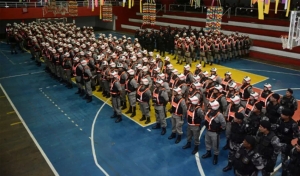 Plano de segurança para festas de Carnaval na Paraíba é divulgado