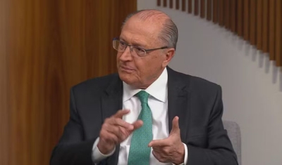 Alckmin defende redução de impostos para estimular compra de máquinas pela indústria: &#039;Melhorar a produtividade&#039;