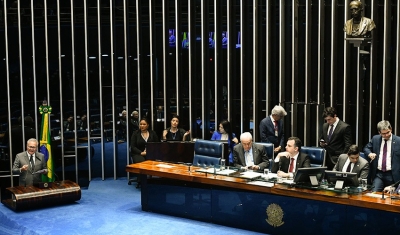 Líderes pedem retorno imediato das comissões mistas de MPs