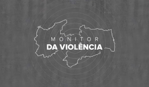 Monitor da Violência: Paraíba registrou quase 3 assassinatos por dia em 2023