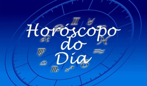 HORÓSCOPO DO DIA - 17 de outubro de 2022