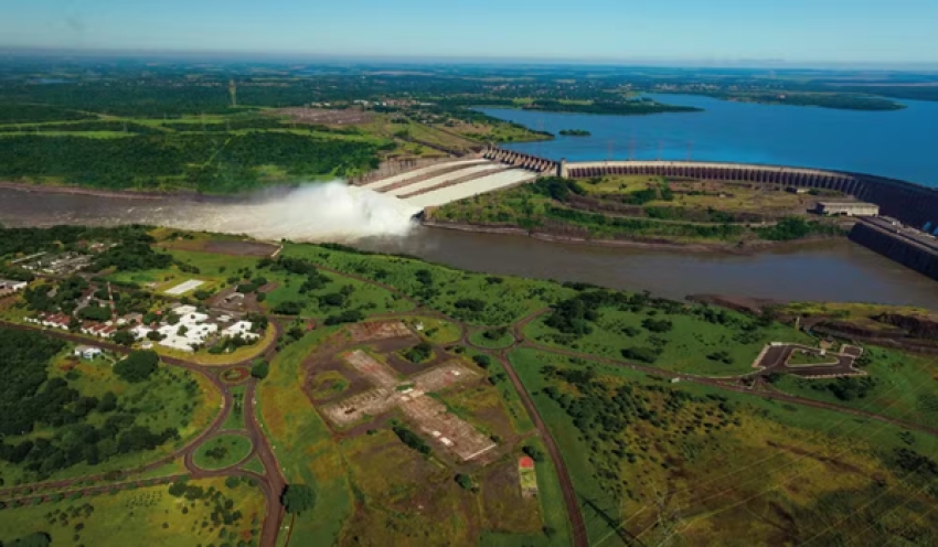 Governo tem 15 dias para dizer de onde sairá recurso para bancar redução da tarifa de energia de Itaipu