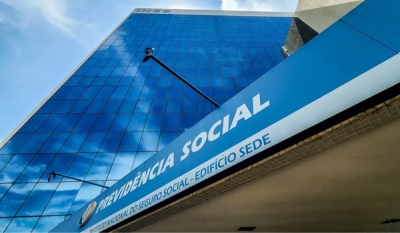 INSS começa a pagar benefícios acima do mínimo nesta terça