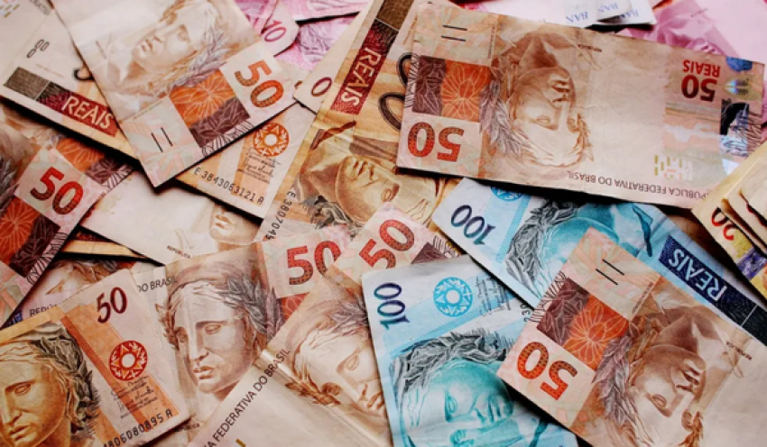 Paraíba tem a terceira pior média salarial entre todos os estados do país, aponta IBGE