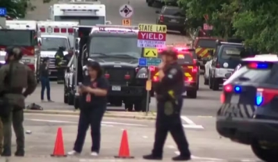 FBI investiga &#039;ato terrorista&#039; que deixou 8 feridos no Colorado; o que se sabe