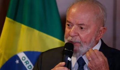 Lula cumpre agenda nesta sexta-feira no Piauí e no Maranhão