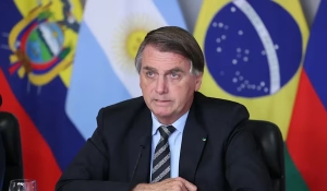 PF localiza nova joia negociada por aliados de Bolsonaro nos EUA